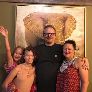 Meet your Posher, Lyn